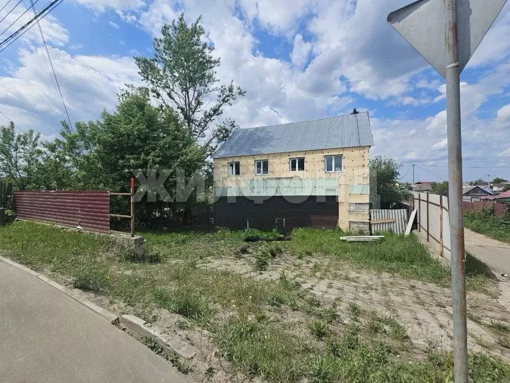 Участок в Брянская область, Брянск  (8.0 сот.) - Фото 0