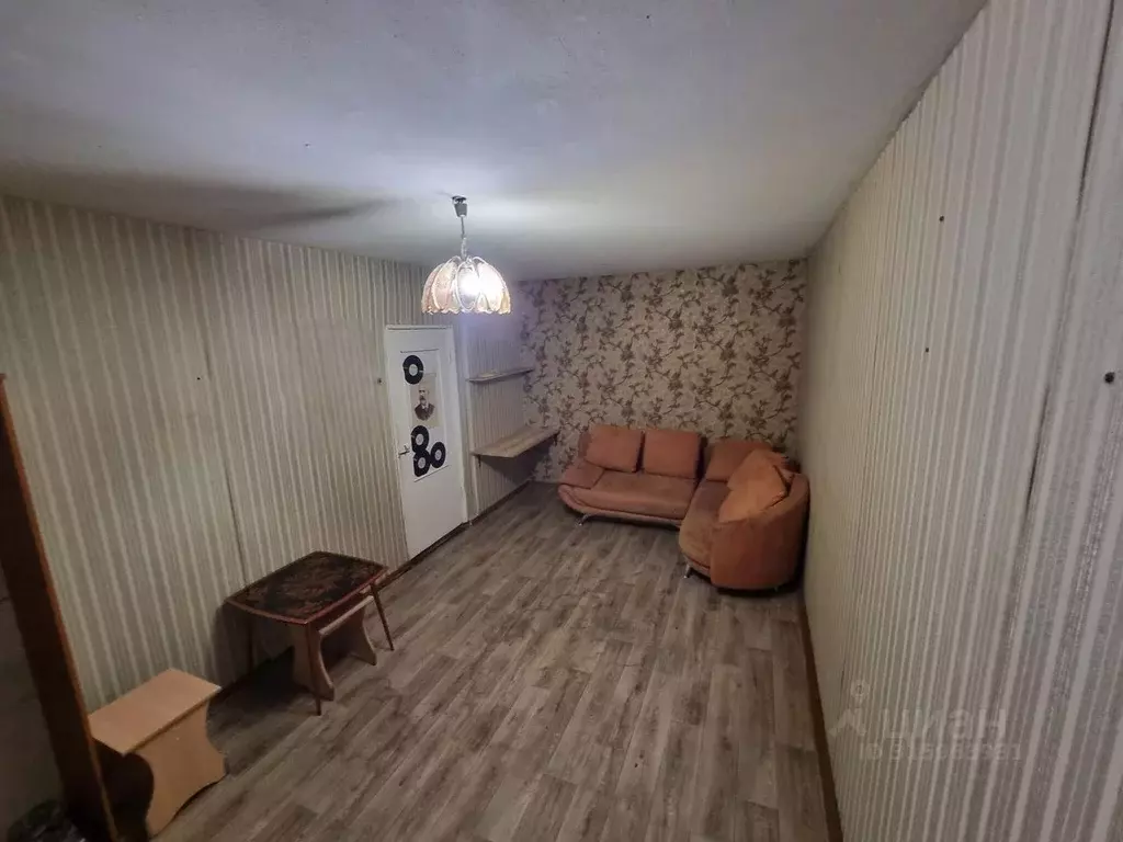 1-к кв. Нижегородская область, Нижний Новгород ул. Ванеева, 84 (32.5 ... - Фото 1