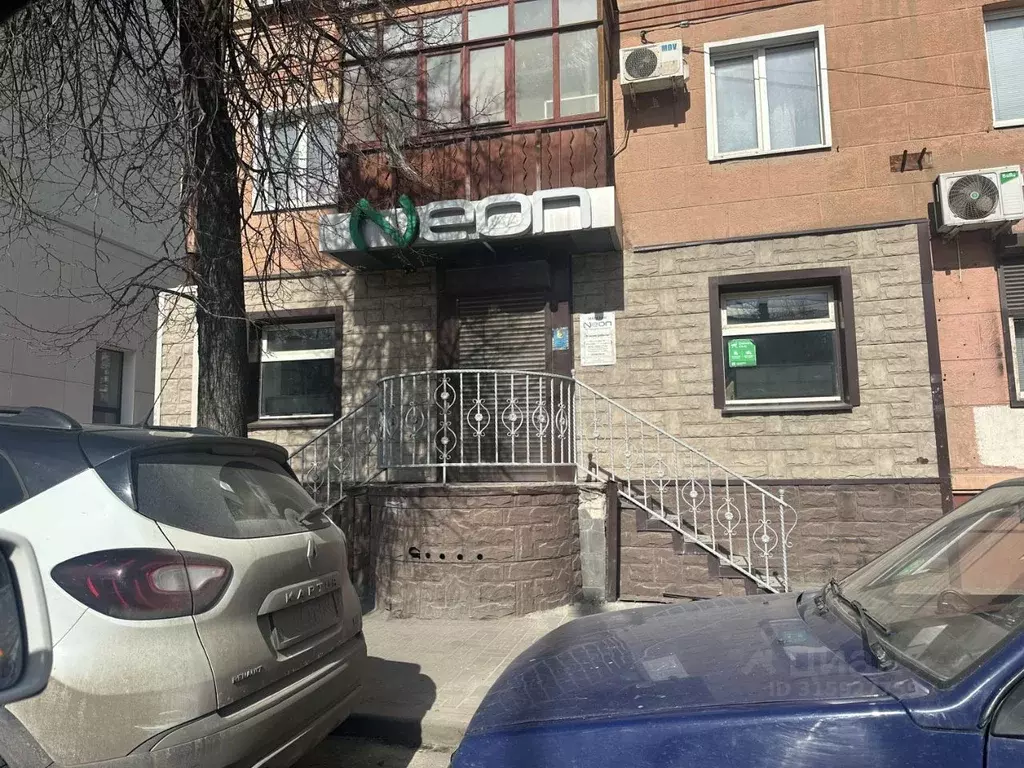 Помещение свободного назначения в Воронежская область, Воронеж ... - Фото 0