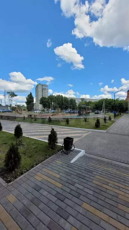 1-к. квартира, 40.8 м, 3/9 эт. - Фото 0