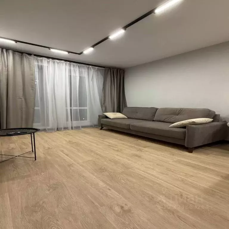 2-к кв. Удмуртия, Ижевск ул. Карла Маркса, 259 (45.0 м) - Фото 2