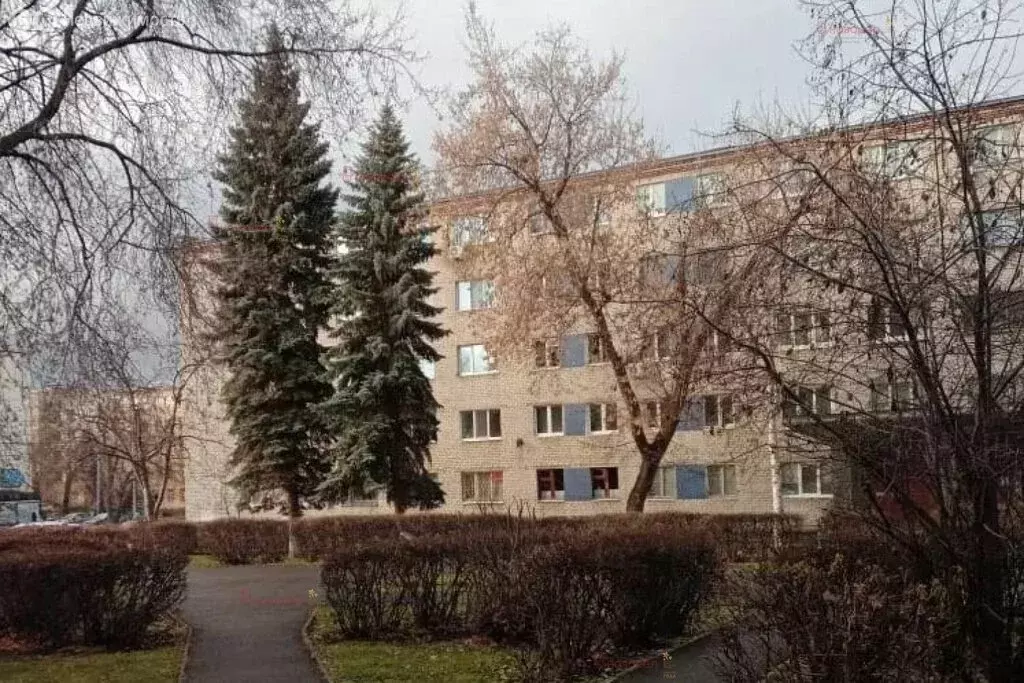 1-комнатная квартира: Екатеринбург, улица Малышева, 127А (12 м) - Фото 2