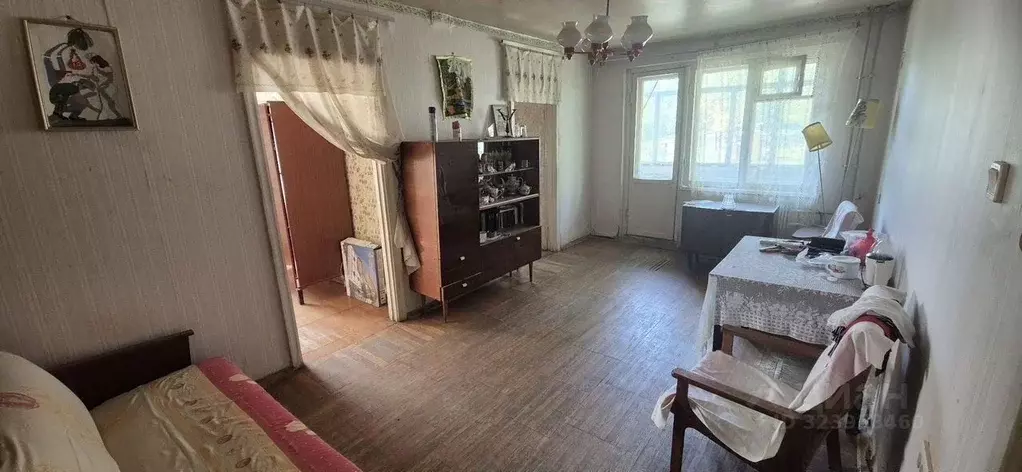 4-к кв. Белгородская область, Белгород ул. Костюкова, 53 (61.1 м) - Фото 1