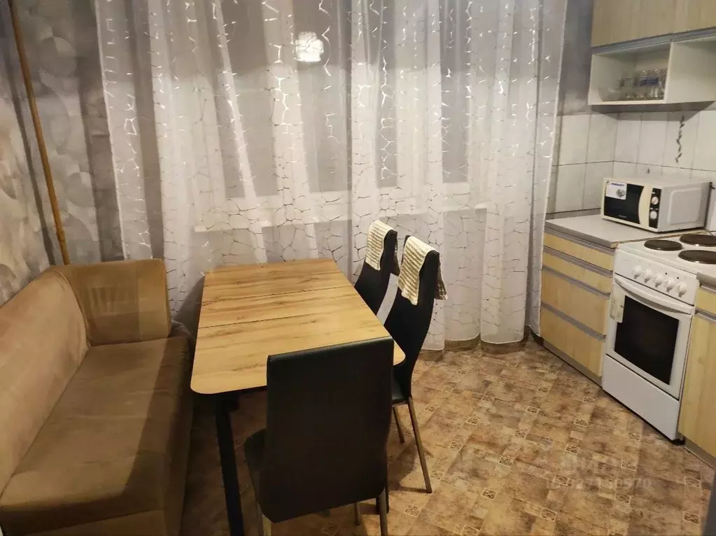 3-к кв. Москва Лебедянская ул., 22К1 (75.0 м) - Фото 1