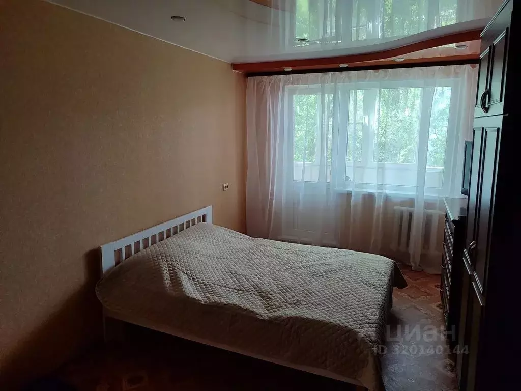 2-к кв. Псковская область, Псков ул. Алтаева, 14 (46.0 м) - Фото 0