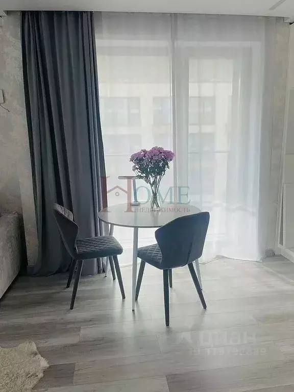 2-к кв. Новосибирская область, Новосибирск ул. Никитина, 10к8 (63.4 м) - Фото 1