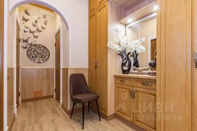 3-к кв. Ростовская область, Аксайский район, Щепкинское с/пос, пос. ... - Фото 2