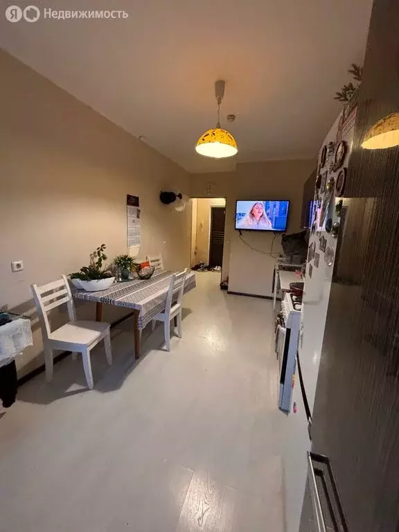 1-комнатная квартира: Якутск, Якутская улица, 2/14 (45.7 м) - Фото 0