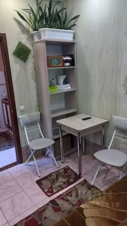 1-к кв. Крым, Ялта ул. Киевская, 50 (18.0 м) - Фото 1