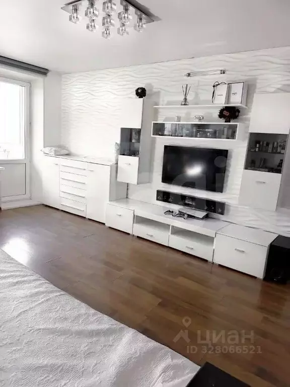 1-к кв. Москва Изумрудная ул., 24К2 (32.0 м) - Фото 2