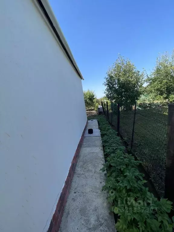 Дом в Саратовская область, Энгельсский район, Терновское муниципальное ... - Фото 2