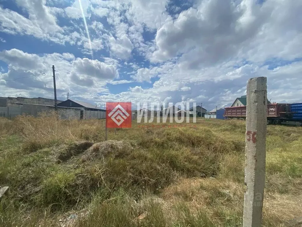 Участок в Крым, Кировское пгт ул. Краснобаева, 12 (8.0 сот.) - Фото 2