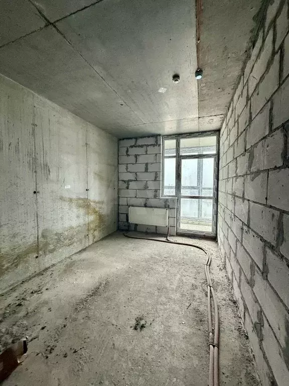 Квартира-студия, 26 м, 11/26 эт. - Фото 0