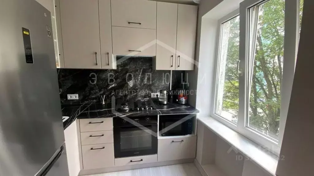 2-к кв. Калининградская область, Калининград Автомобильная ул., 15 ... - Фото 1