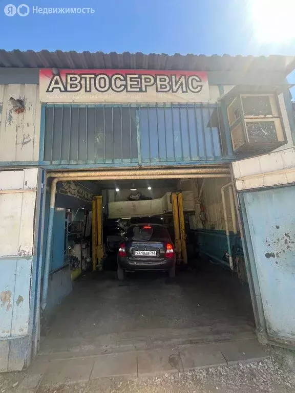 Офис (508.8 м) - Фото 0