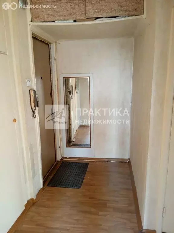 2-комнатная квартира: Москва, улица Народного Ополчения, 42к3 (39.1 м) - Фото 1