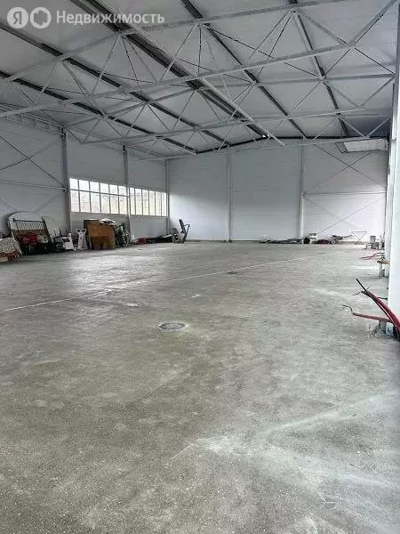 Производственное помещение (536 м) - Фото 1