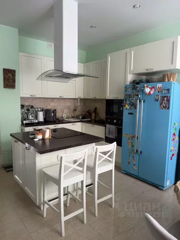 Таунхаус в Московская область, Красногорск городской округ, д. ... - Фото 2