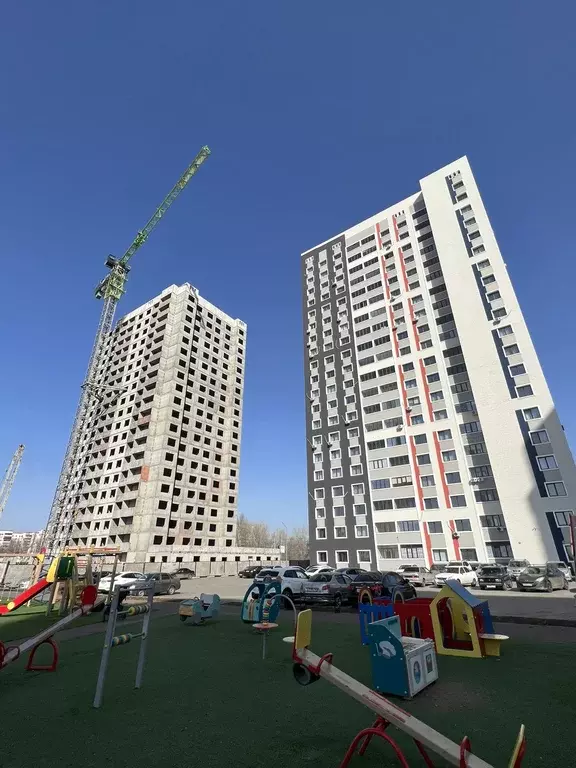 Продаётся 1-к квартира, 43.99 м - Фото 0
