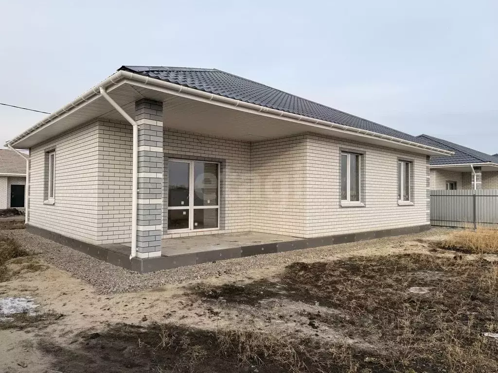 Дом в Тюменская область, Тюмень Ембаевское ТОО,  (92 м) - Фото 1