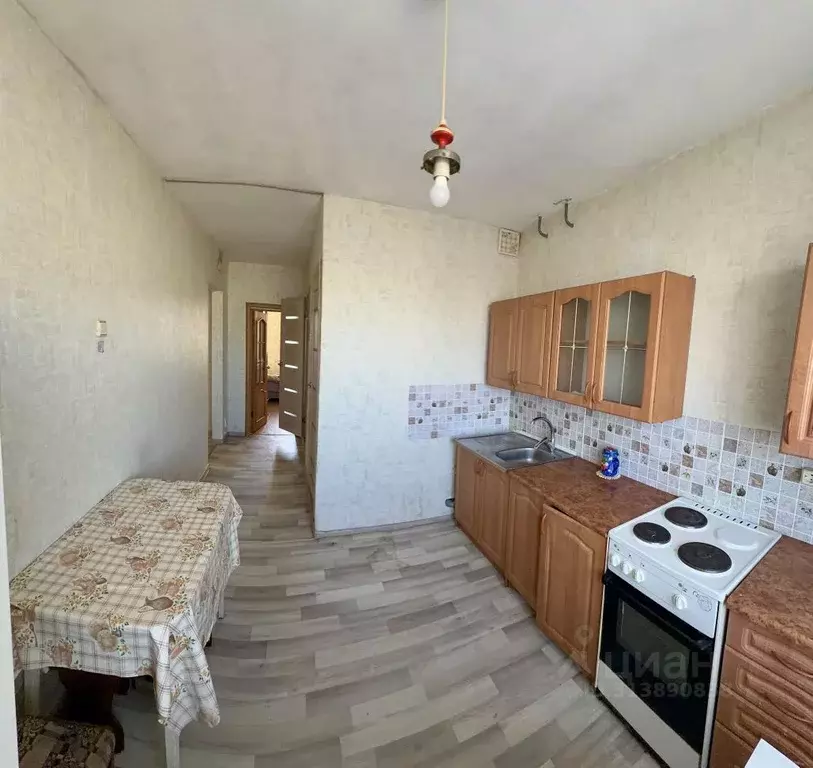 2-к кв. Челябинская область, Челябинск ул. 250-летия Челябинска, 5 ... - Фото 1