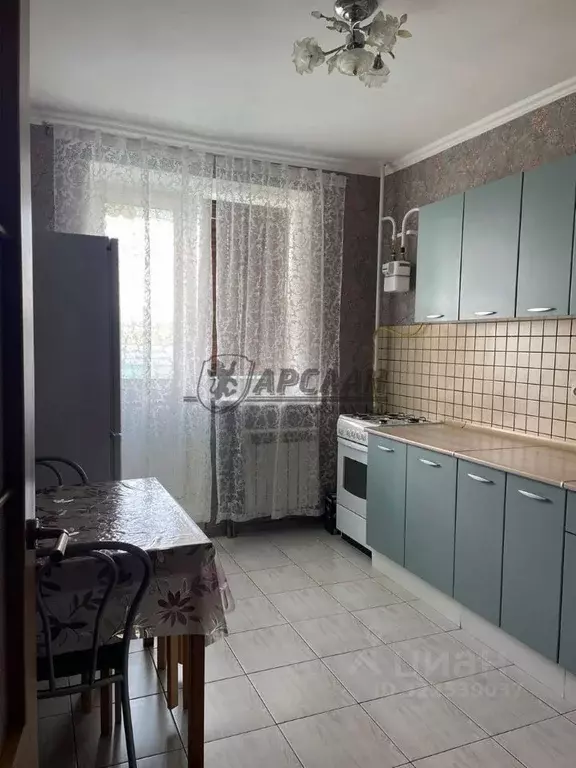 1-к кв. Татарстан, Казань ул. Салиха Батыева, 11 (40.3 м) - Фото 0