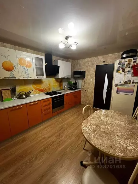 3-к кв. Краснодарский край, Туапсинский муниципальный округ, Джубга ... - Фото 1