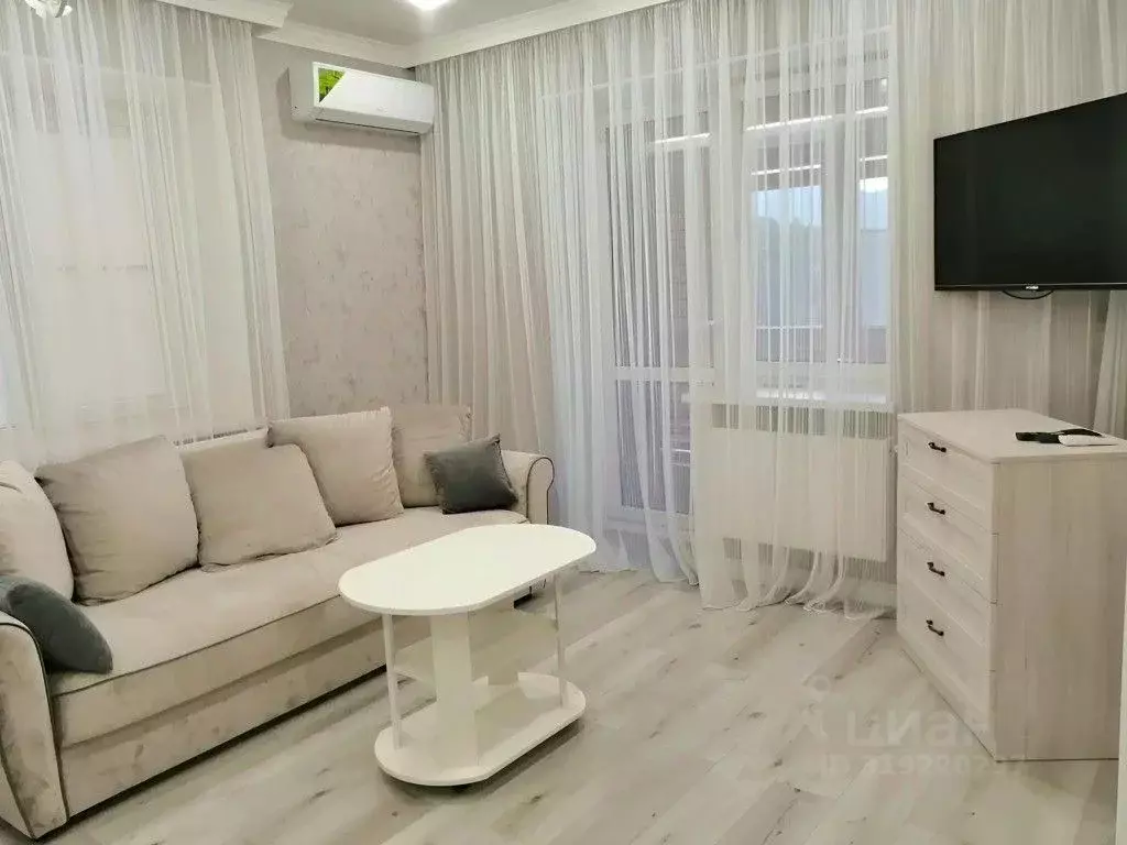 1-к кв. Ставропольский край, Пятигорск Первомайская ул., 70 (33.0 м) - Фото 2