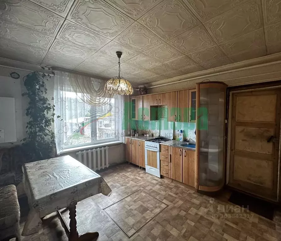 Дом в Забайкальский край, Чита ул. Ключевая, 17 (67 м) - Фото 1