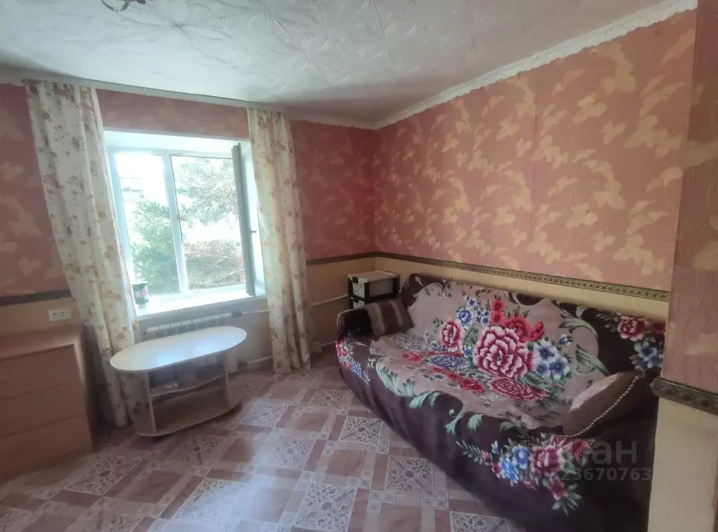 1-к кв. Приморский край, Партизанский муниципальный округ, с. ... - Фото 2