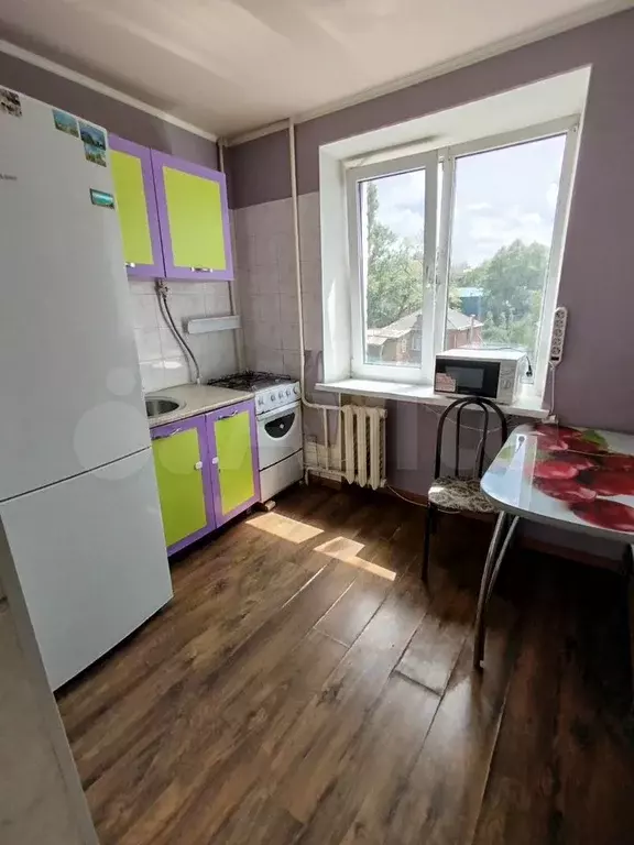 2-к. квартира, 44 м, 4/5 эт. - Фото 0
