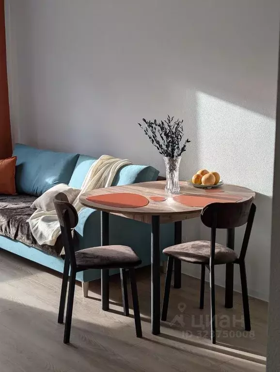 2-к кв. Москва Кольская ул., 8к1 (35.0 м) - Фото 1