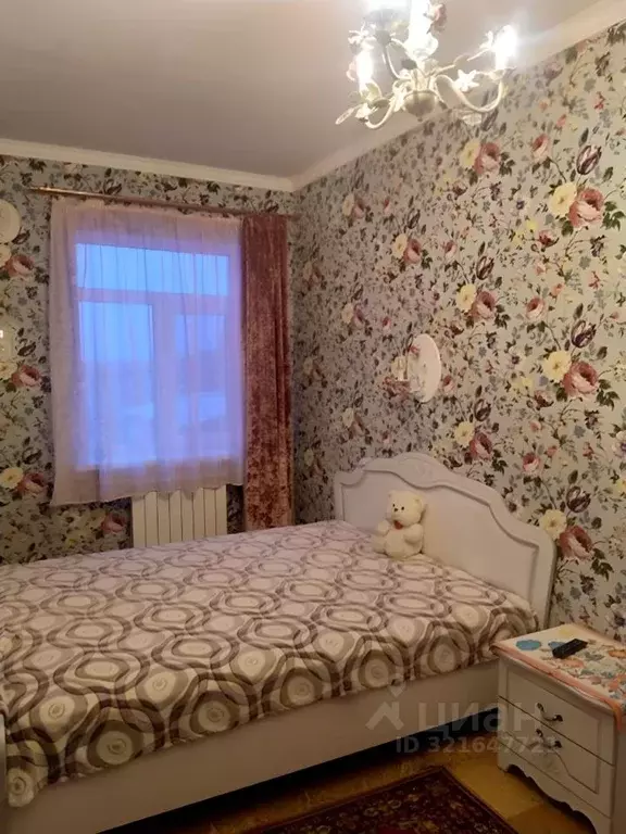 2-к кв. Московская область, Кашира ул. Генерала Баранова, 23 (75.0 м) - Фото 2