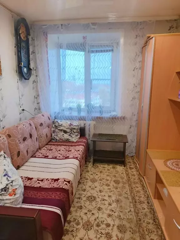Комната Костромская область, Кострома Депутатская ул., 62 (9.0 м) - Фото 0