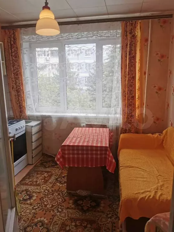 2-к. квартира, 58 м, 2/6 эт. - Фото 1