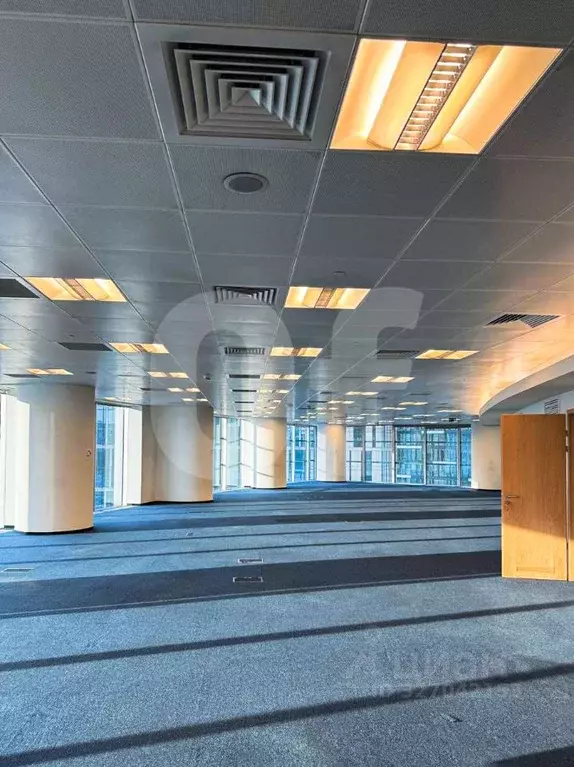 Офис в Москва наб. Пресненская, 10 (4619 м) - Фото 1