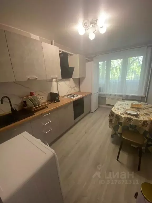 1-к кв. Москва ул. Кутузова, 5 (40.0 м) - Фото 0
