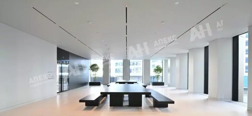 Офис в Москва Бумажный проезд, 19с2 (280 м) - Фото 2