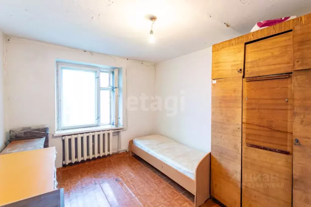 Комната Хабаровский край, Хабаровск Краснодарская ул., 32 (21.0 м) - Фото 1