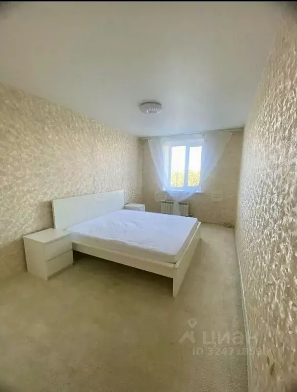 3-к кв. Татарстан, Казань ул. Салиха Батыева, 11 (79.0 м) - Фото 0