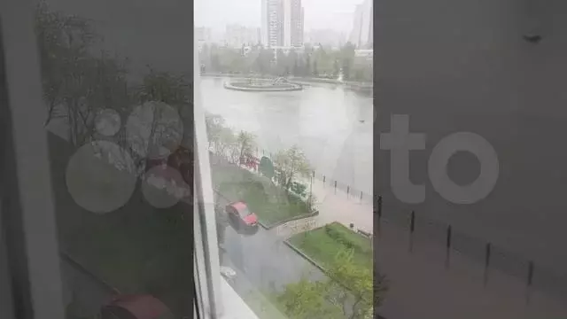 2-к. квартира, 53 м, 6/17 эт. - Фото 1