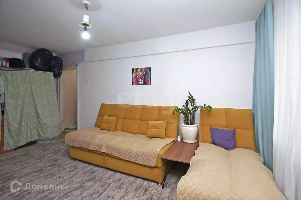 Продаётся 3-к квартира, 48.5 м - Фото 0