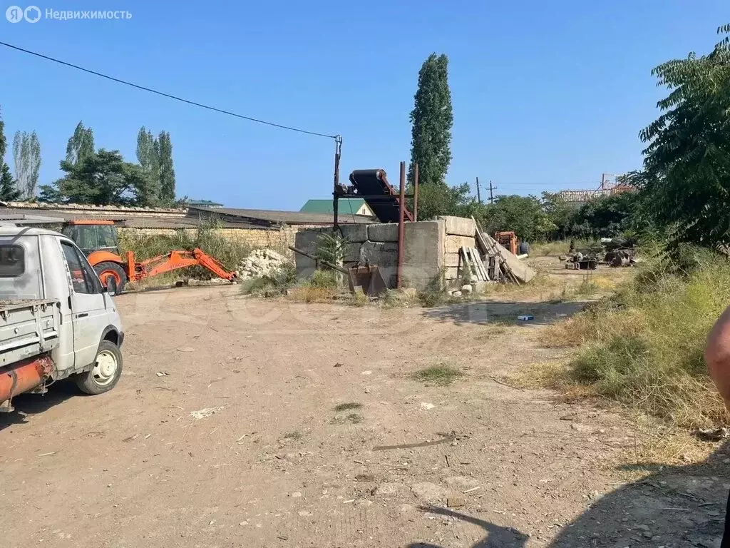 Участок в Республика Дагестан, Дербент (4.2 м) - Фото 1