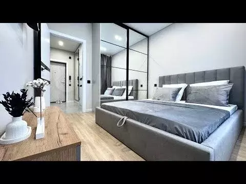 2-к. квартира, 37 м, 7/12 эт. - Фото 1
