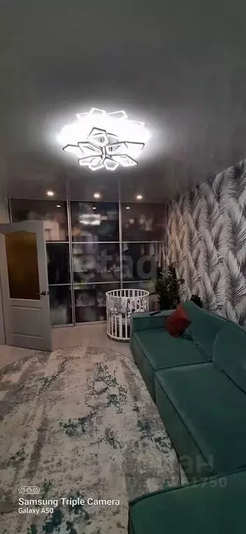 1-к кв. Курская область, Курск просп. Победы, 36 (37.4 м) - Фото 1