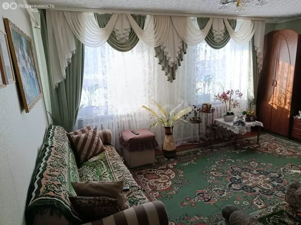 Дом в посёлок Калужское, Новая улица (63.6 м) - Фото 1