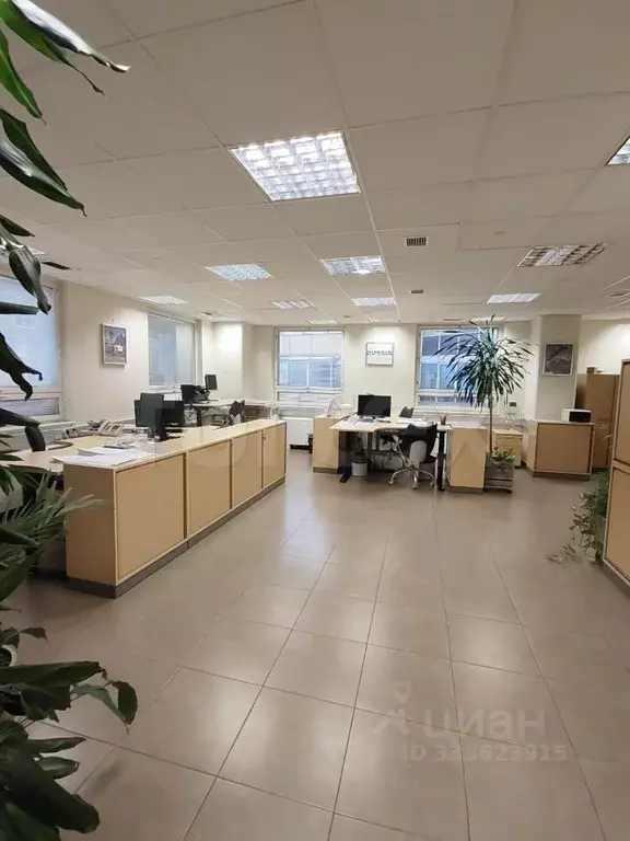 Офис в Москва Таганская ул., 17-23 (408 м) - Фото 1