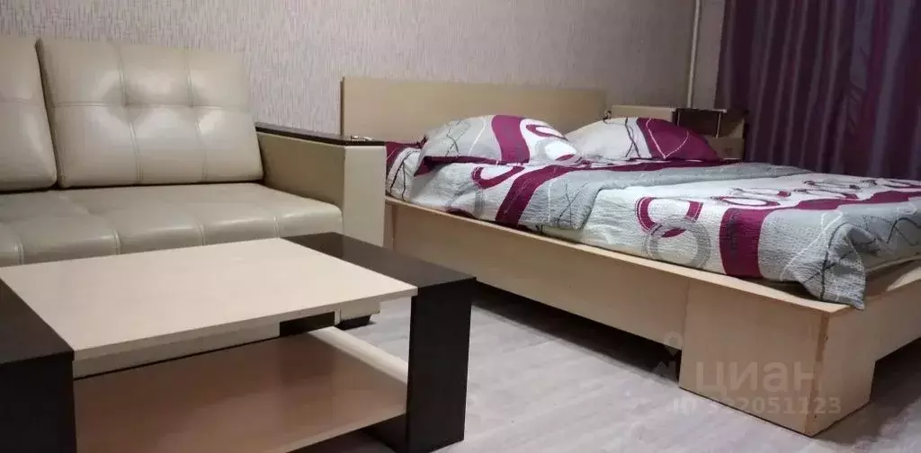 1-к кв. Курская область, Курск просп. Победы, 34 (38.0 м) - Фото 1