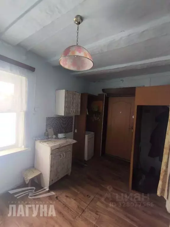 3-к кв. Томская область, Асино Советская ул., 33 (38.8 м) - Фото 2