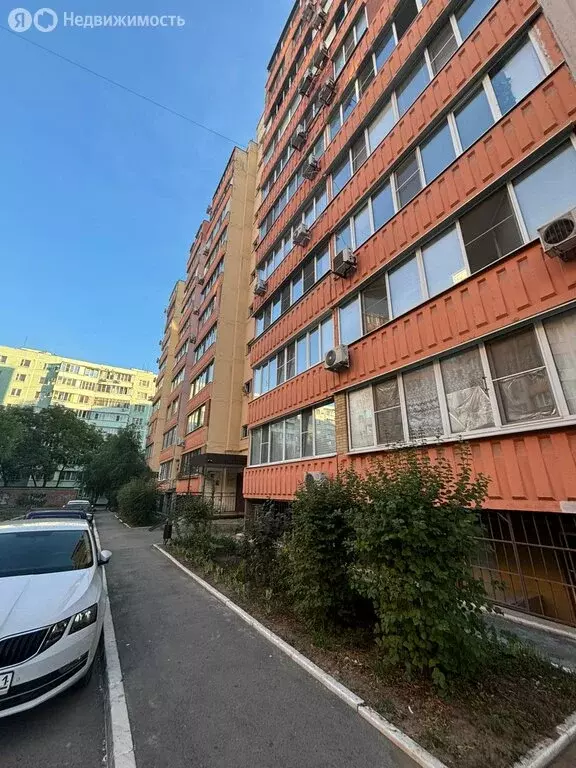 1-комнатная квартира: Таганрог, Мариупольское шоссе, 27-2к3 (36 м) - Фото 1